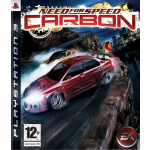 Electronic Arts Need for Speed Carbon