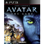 Ubisoft James Cameron's Avatar The Game