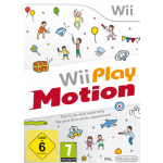 Nintendo Wii Play Motion