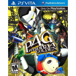 Atlus Persona 4 Golden