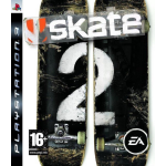 Electronic Arts Skate 2