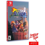 Limited Run Rivals of Aether