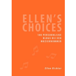 Ellen Richter Ellen&apos;s choices