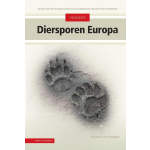 KNNV Uitgeverij Veldgids diersporen Europa