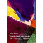 Oxford University Press Teaching and Learning in the Language Classroom