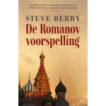 De Fontein De Romanov voorspelling