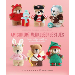 Amigurumi Verkleedfeestjes