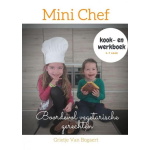 Brave New Books Mini Chef
