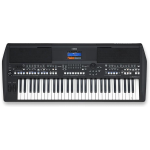 Yamaha PSR-SX600 workstation keyboard