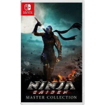 Koei Tecmo Ninja Gaiden Master Collection