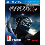 Tecmo Ninja Gaiden Sigma 2 Plus