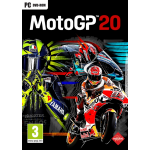 Milestone MotoGP 20