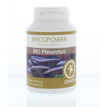 Mycopower Pleurotus bio 100 capsules