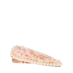 Crystallove Rose Quartz Haarklem