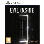 Just for Games Evil Inside
