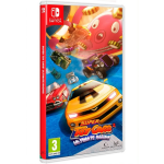 Just for Games Super Toy Cars 2: Ultimate Racing