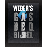 Lantaarn Publishers Weber&apos;s Gas BBQ bijbel