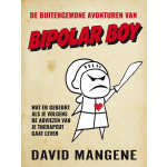 De buitengewone avonturen van Bipolar Boy
