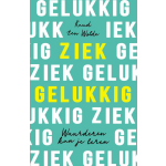 Ziek gelukkig