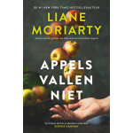 Appels vallen niet