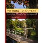 Uitgeverij Noordboek Prinsentuin Leeuwarden