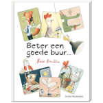 De Vier Windstreken Beter een goede buur...