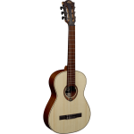 LAG Guitars Occitania 70 OC70-3 3/4-formaat klassieke gitaar