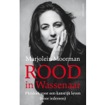in Wassenaar - Rood