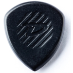 Dunlop 477P308 Primetone Classic Large Sharp Tip Pick 3.0 mm plectrumset (3 stuks)