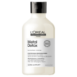 L'Oreal Paris Metal Detox Shampoo 300ml