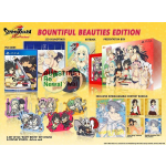 Marvelous Senran Kagura Burst Re:Newal Bountiful Beauties Edition
