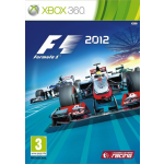 Codemasters Formula 1 (F1 2012)