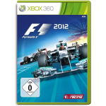 Codemasters Formula 1 (F1 2012)