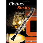Voggenreiter Clarinet Basics English Edition