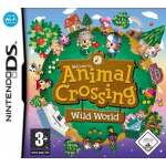 Nintendo Animal Crossing Wild World