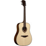 LAG Guitars Tramontane 318 T318D akoestische westerngitaar