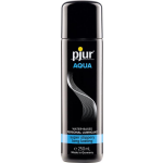 Pjur Aqua Glijmiddel Op Waterbasis - 250 ml - Zwart