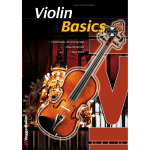 Voggenreiter Violin Basics English Edition
