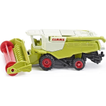 Siku Claas Lexion 760 combine lichtgroen (1476)