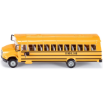 Siku Amerikaanse schoolbus (3731) - Geel