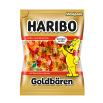 HARIBO -beren - 1kg - Goud