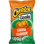 Cheetos - Goals Kaas Chips -14x 100g