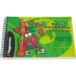 Voggenreiter Voggys Recorder Songbook (Engelstalig)