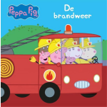 Peppa Pig - Brandweer / Politie omdraaiboek