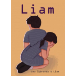 Brave New Books Liam