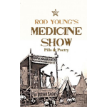 Brave New Books Medicine Show