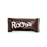 Roo Bar Cacao 100% raw bio 50 gram