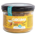 Terrasana Latte curcuma vanilla bio 70 gram