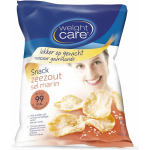 Weight Care Snack zeezout 25 gram