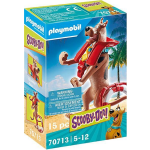 Playmobil Scooby Doo Verzamelfiguur badmeester (70713)